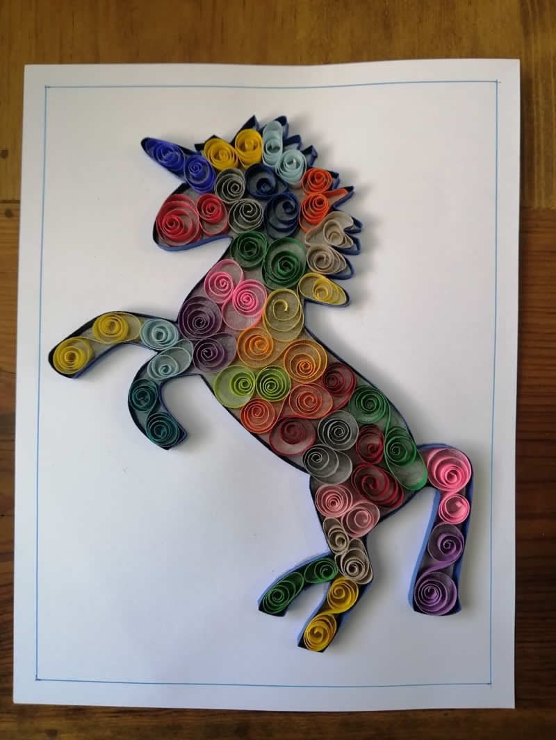 Unicornio