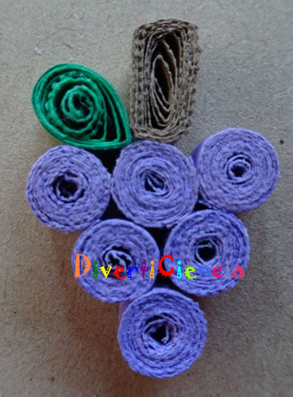 Uvas