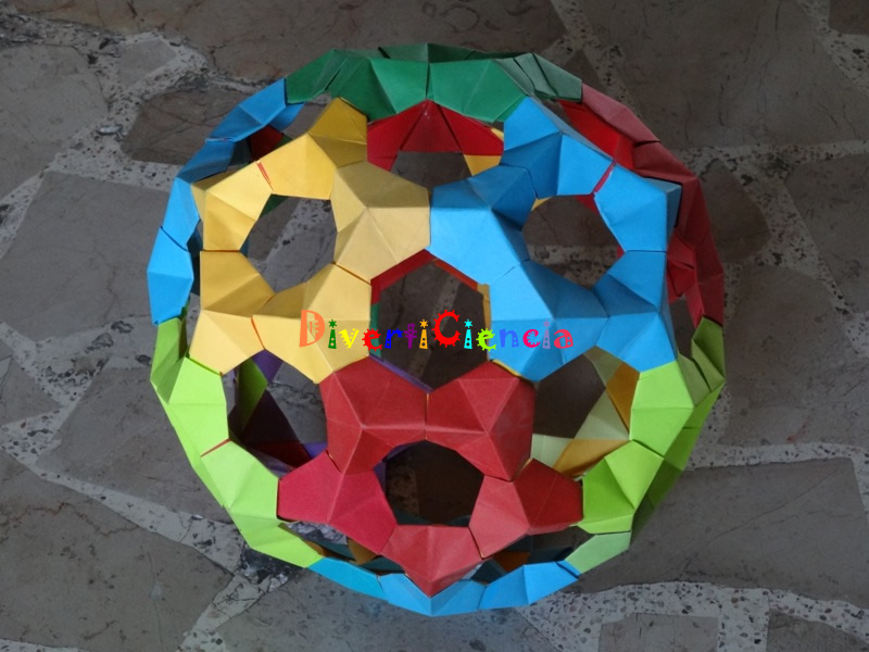 Giroscopio 3L