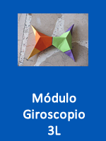 Módulo Giroscopio 3L