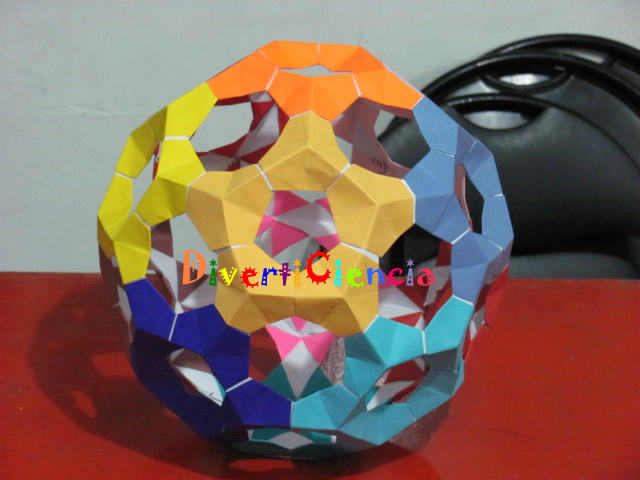Giroscopio 3L