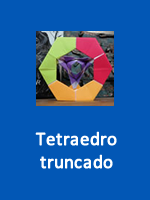 Tetraedro truncado