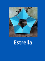 Estrella Módulo Giroscopio 4L