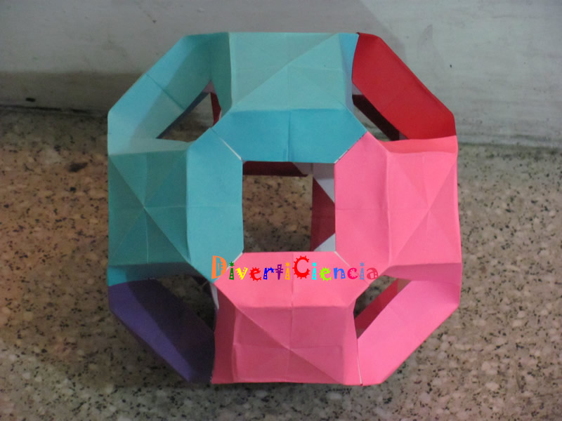Giroscopio 4L
