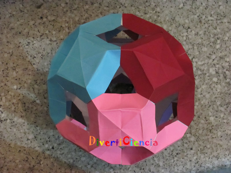 Giroscopio 4L