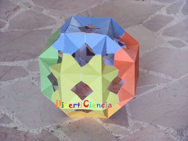 Giroscopio 4L