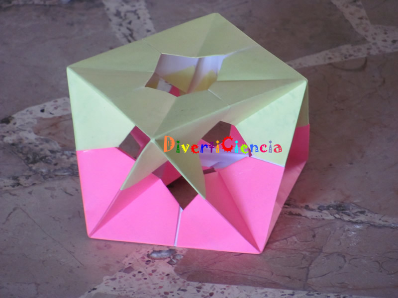 Giroscopio 4L