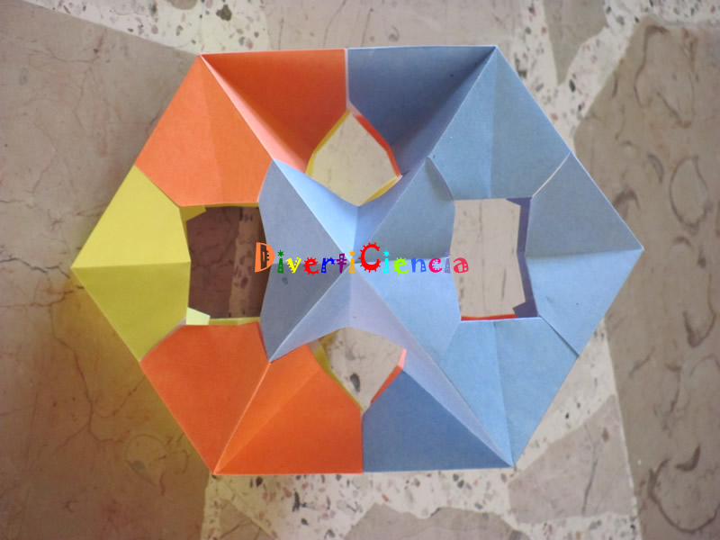 Giroscopio 4L