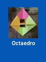 Octaedro Módulo Giroscopio 4L