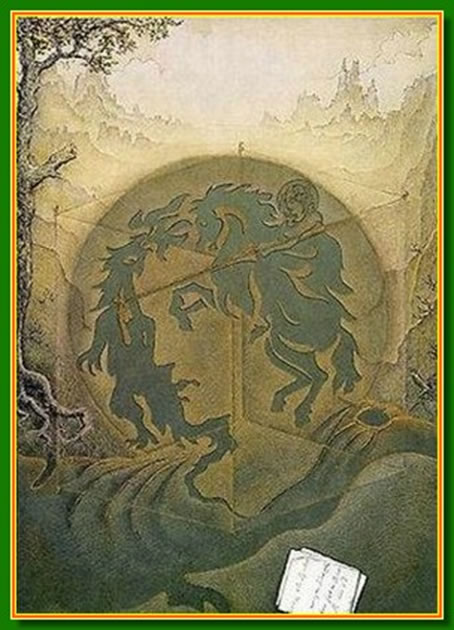 Ilusiones �pticas