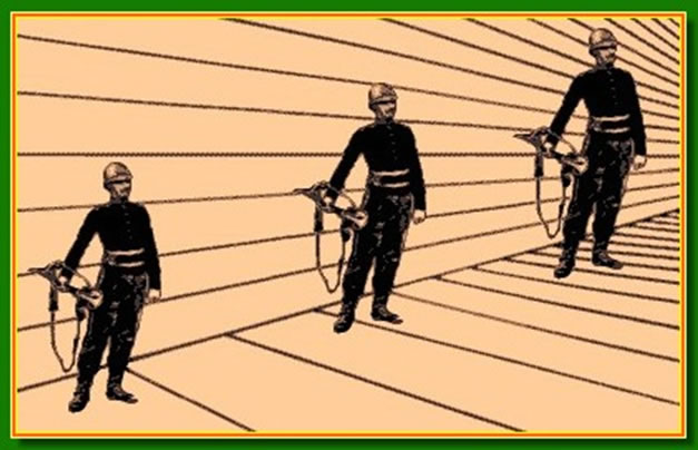 Ilusiones �pticas