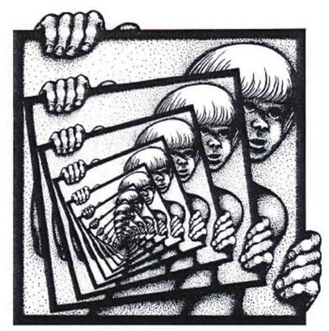 Ilusiones �pticas