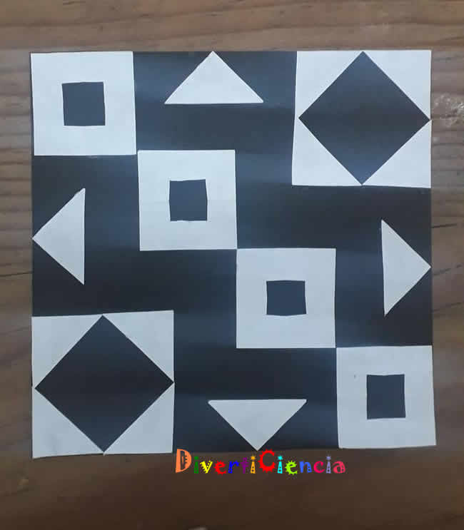 Ilusiones &oacute;pticas
