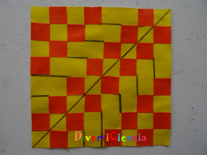 Ilusiones &oacute;pticas