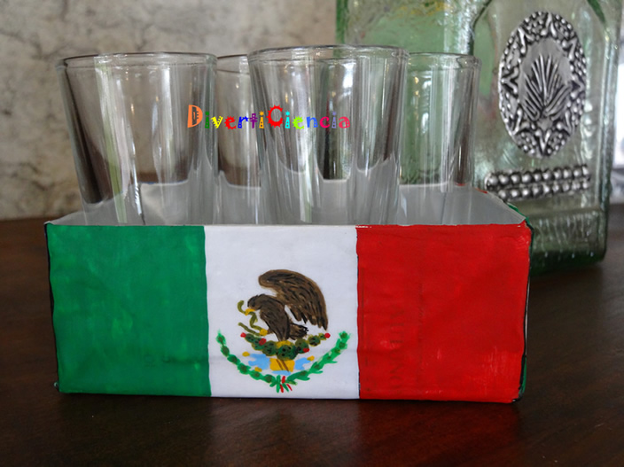 Portatequileros