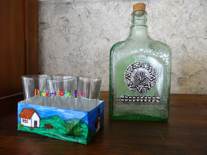 Portatequileros