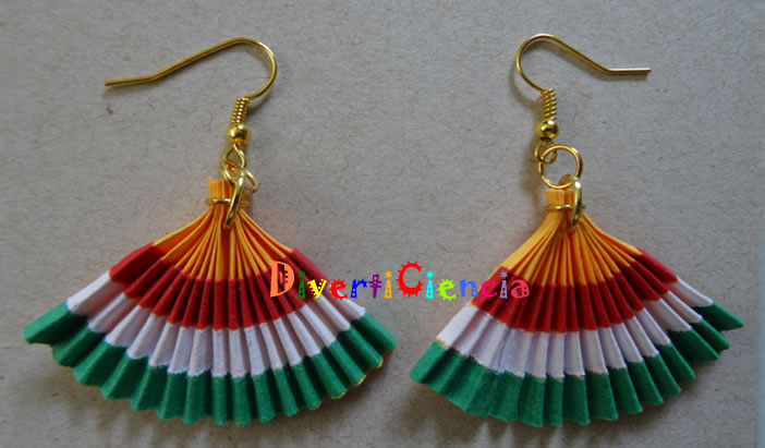 Aretes de Independencia