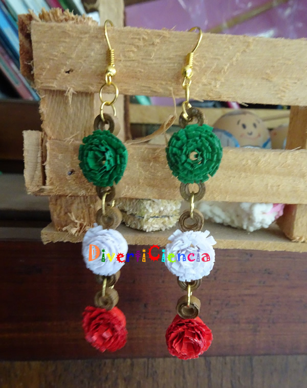 Aretes