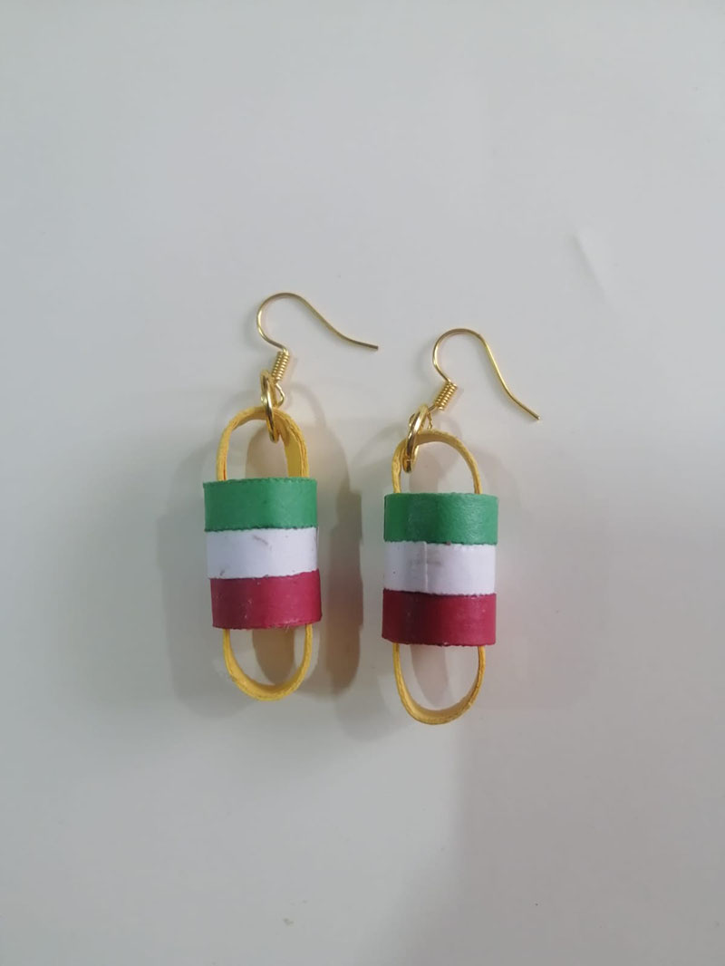 Aretes