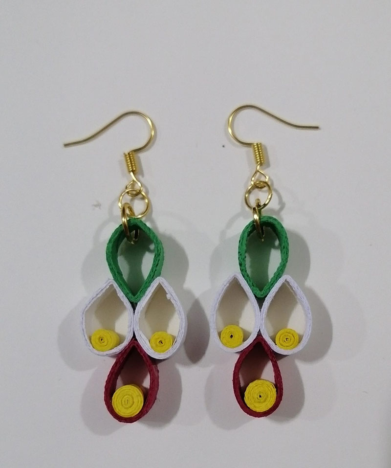 Aretes