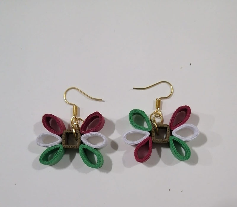 Aretes