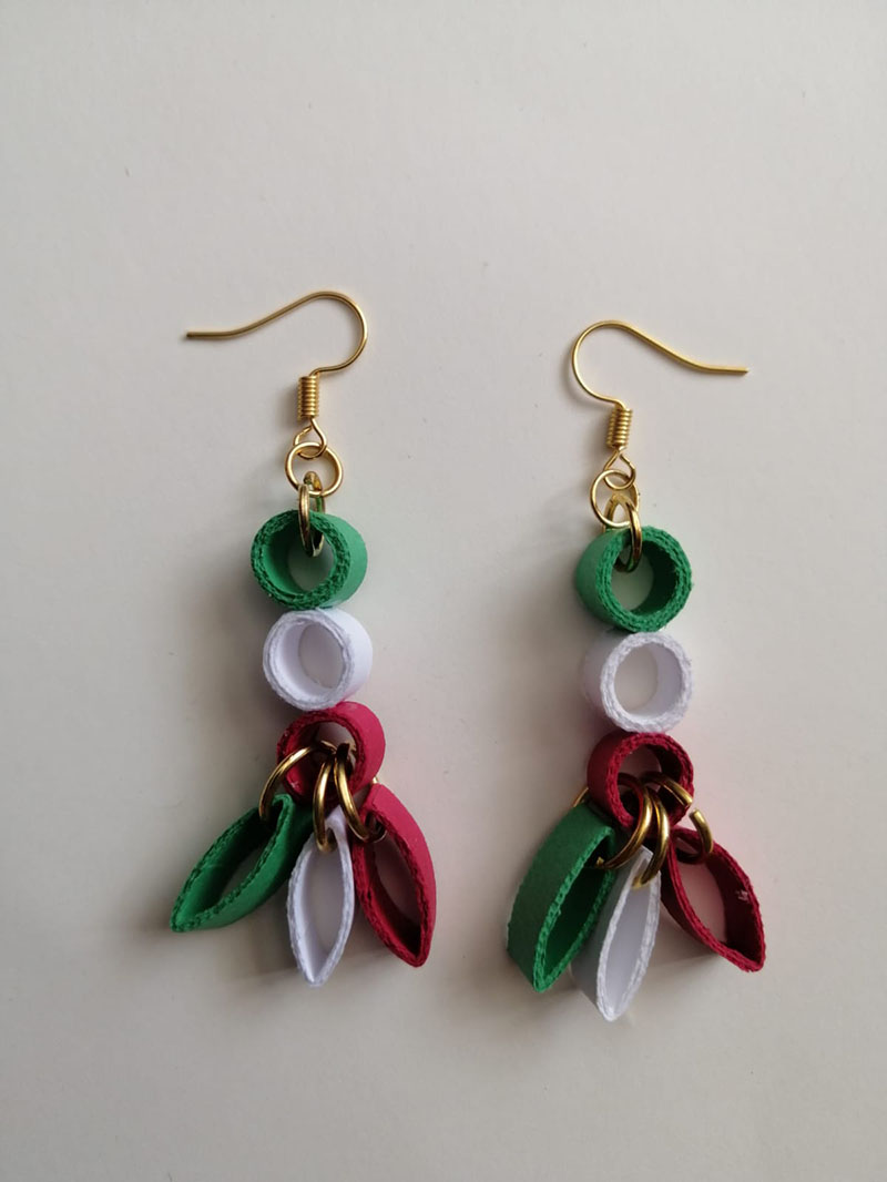 Aretes
