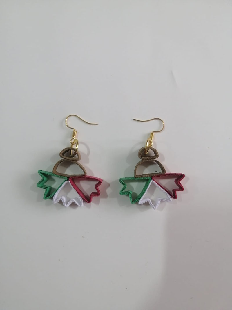 Aretes