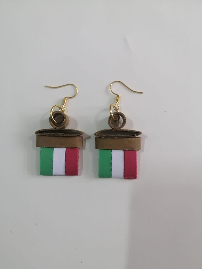 Aretes