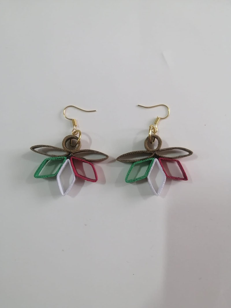Aretes