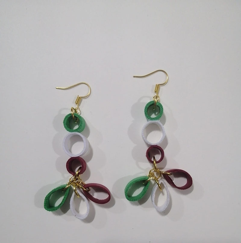 Aretes