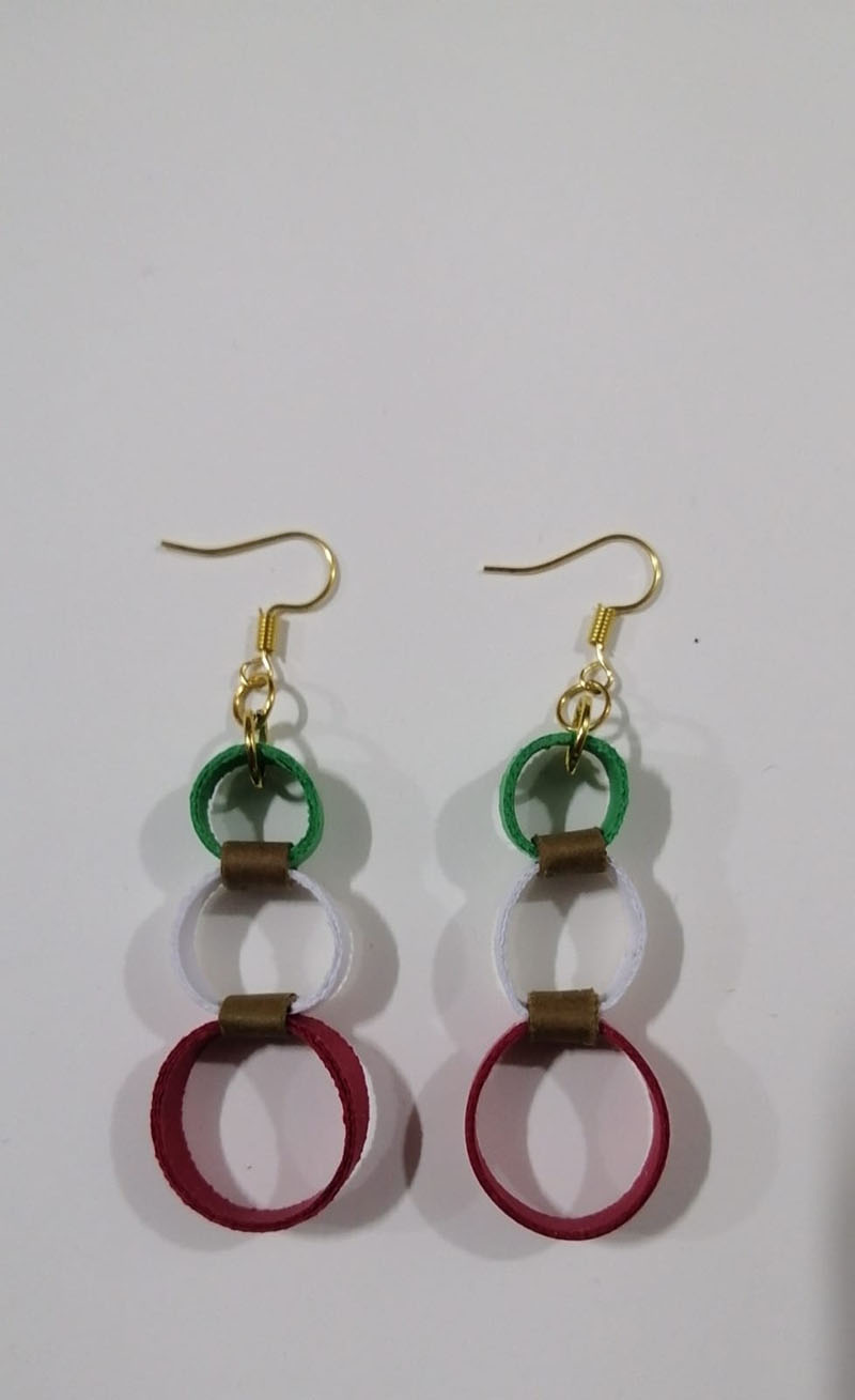 Aretes