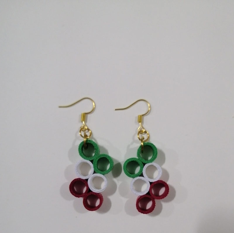 Aretes