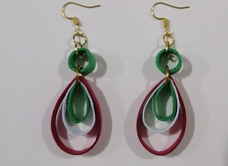 Aretes