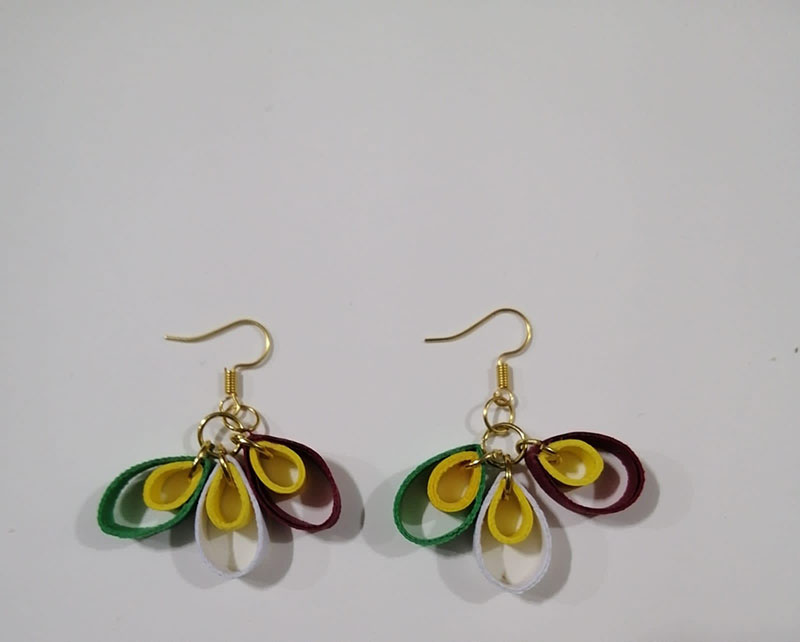 Aretes
