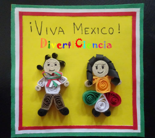 Tarjeta de Independencia
