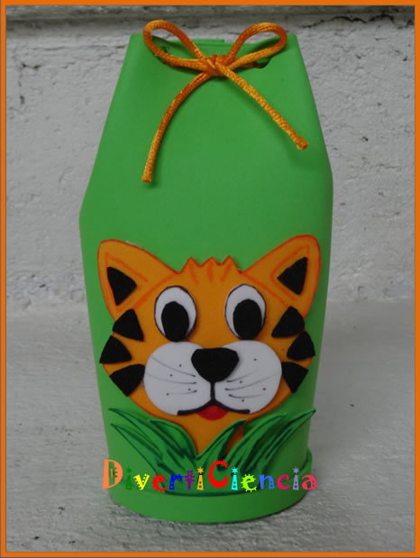 Bolsa para dulces