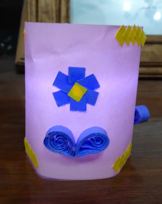 Bolsa