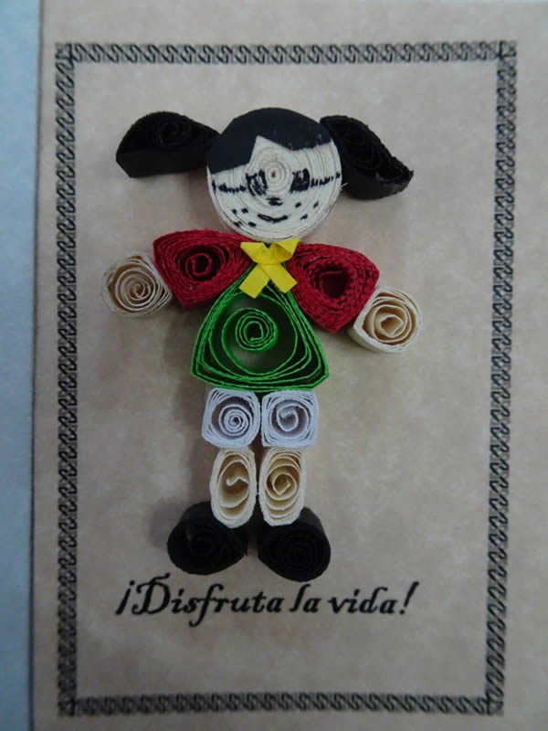 Chilindrina