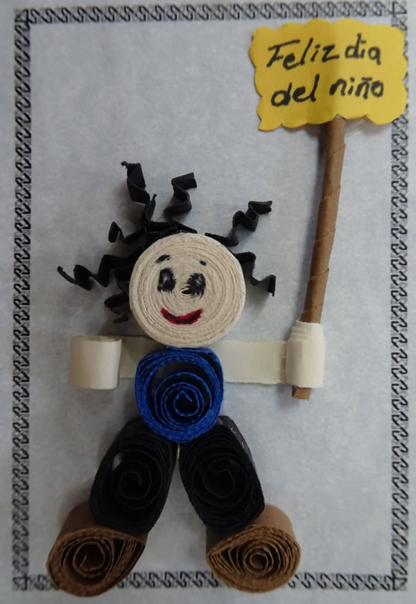 D&iacute;a del ni&ntilde;o