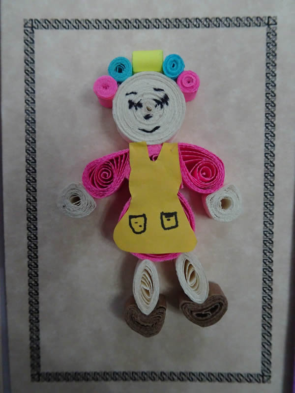 Do&ntilde;a Florinda