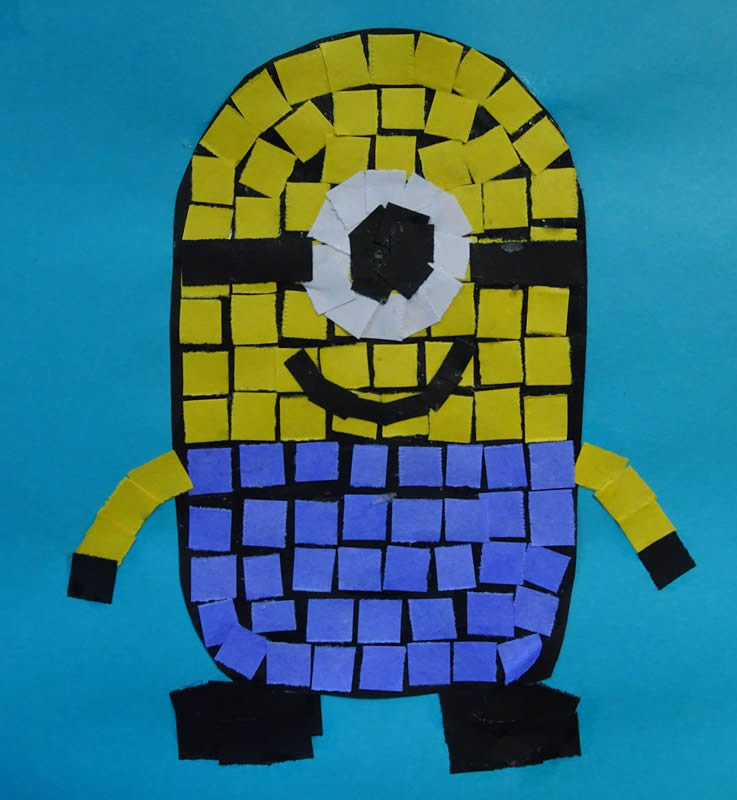 Minnion