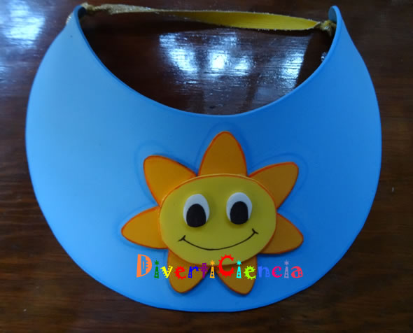 Visera