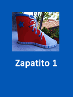 Zapatito