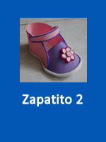 Zapatito