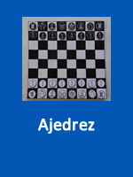 Ajedrez
