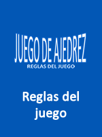 Ajedrez. Reglas