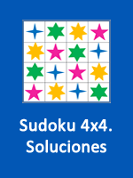 Sudoku solución