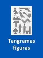 Tangrama figuras