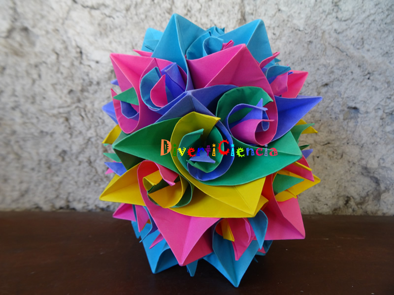 Kusudama