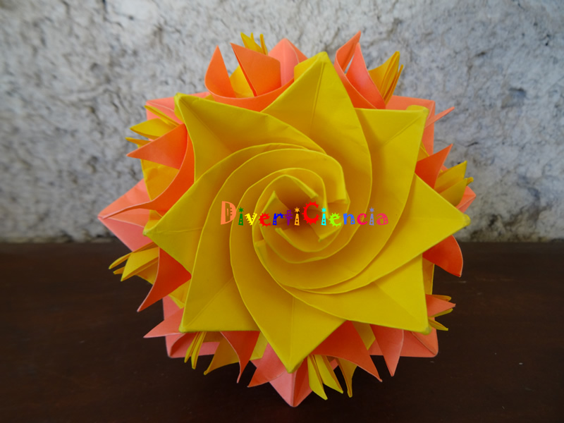 Kusudama